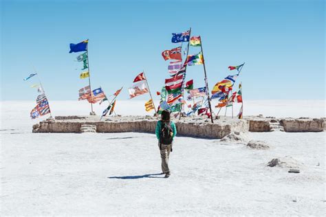 non stop flights to bolivia.